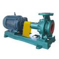 Horizontal Water Sealing Pump